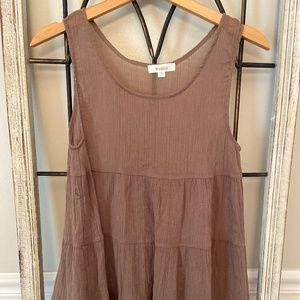 Wishlist Tank